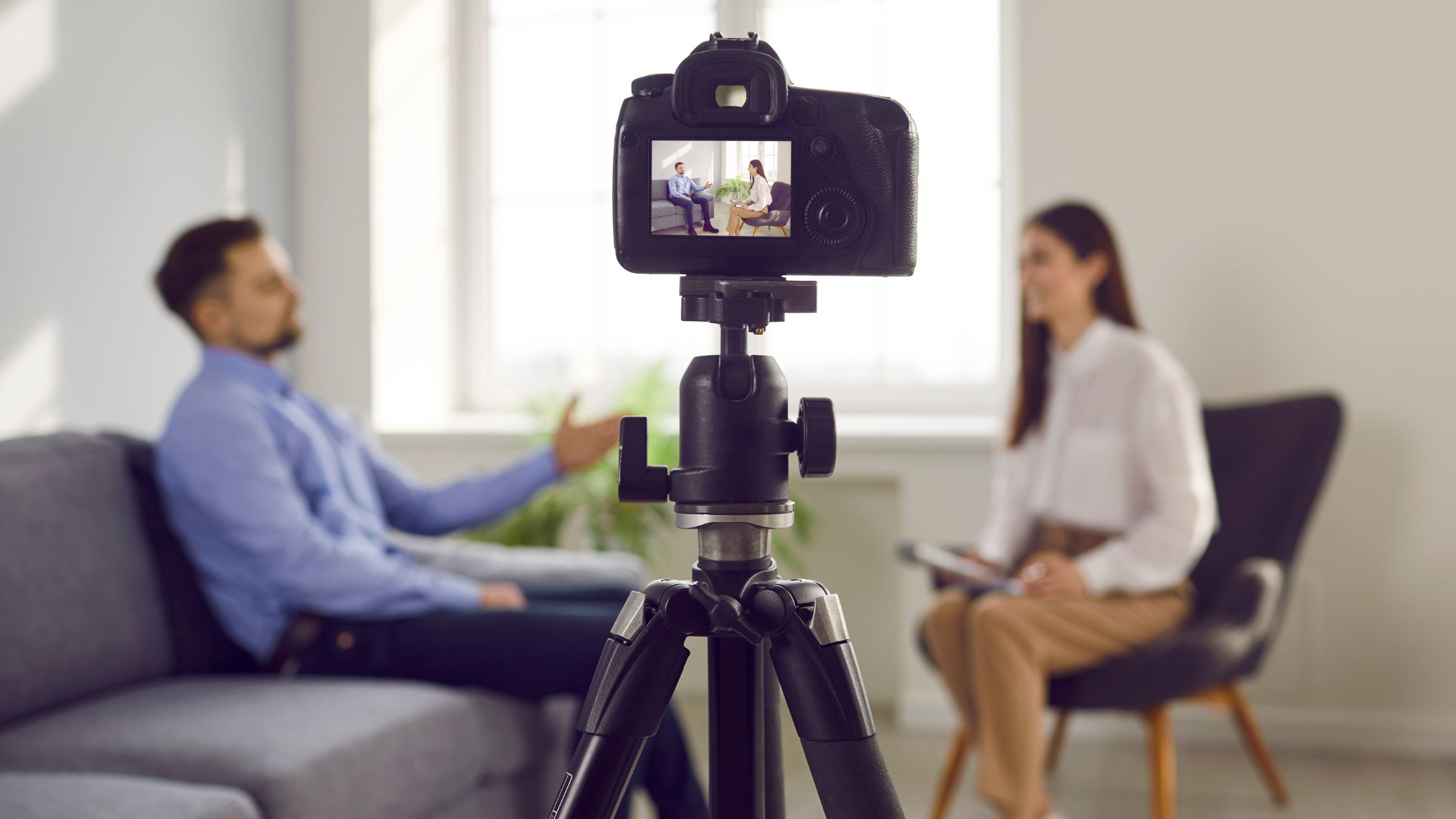 پادکست تصویری چیست | چگونه میتوان یک پادکست تصویری ساخت؟