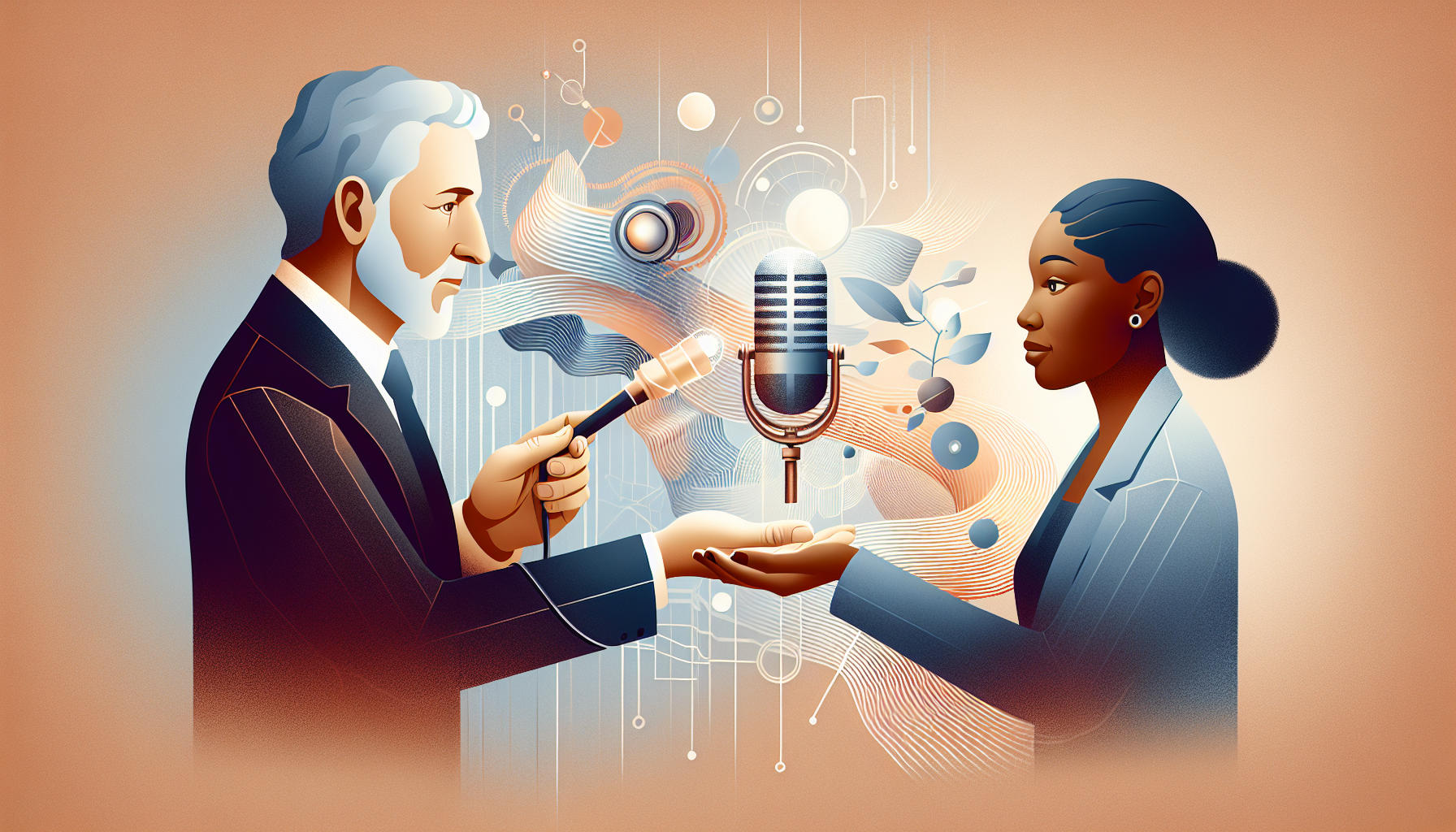 تغییر میزبانی پادکست بدون از دست دادن شنوندگان: راهنمای گام به گام